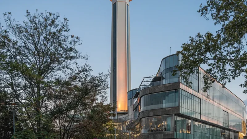 04. Atakule Tower – Landmark observation tower overlooking Ankara_(2)
