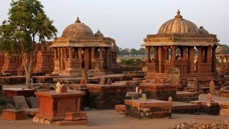 04. Bhuj – The district headquarters town_(4)