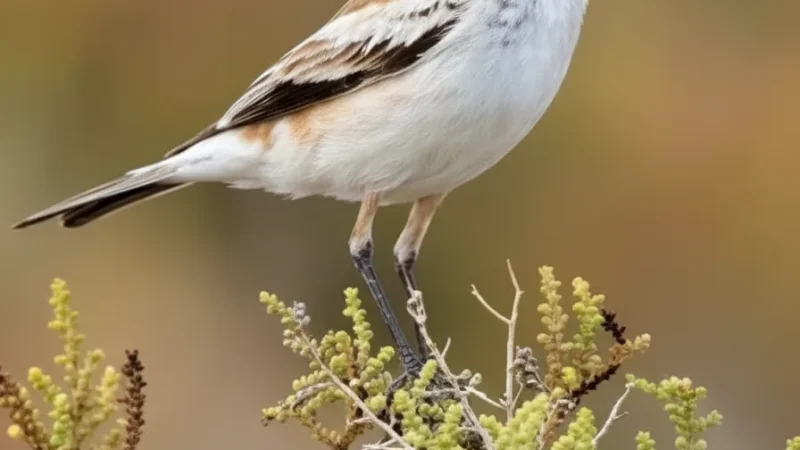 04. Birdwatching Areas – Native and migratory birds(5)