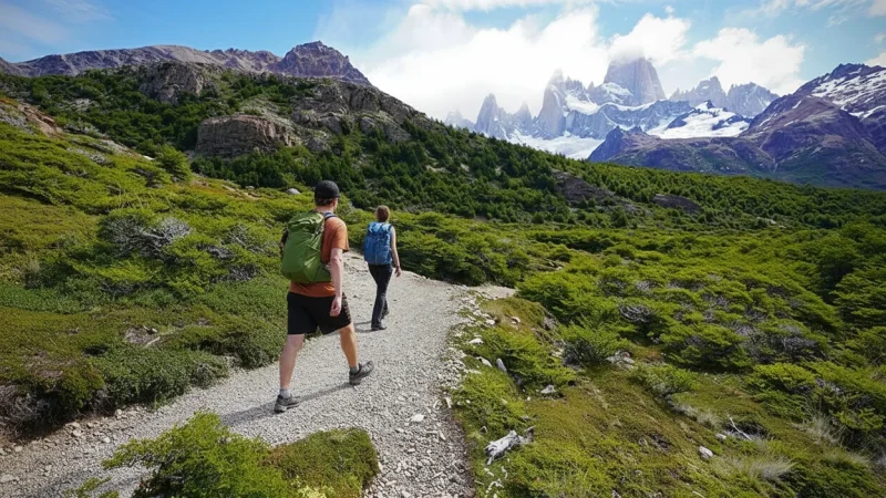 04. Hiking Trails – Easy mountain walks(3)