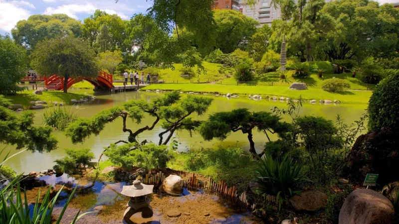 04. Japanese Garden(1)