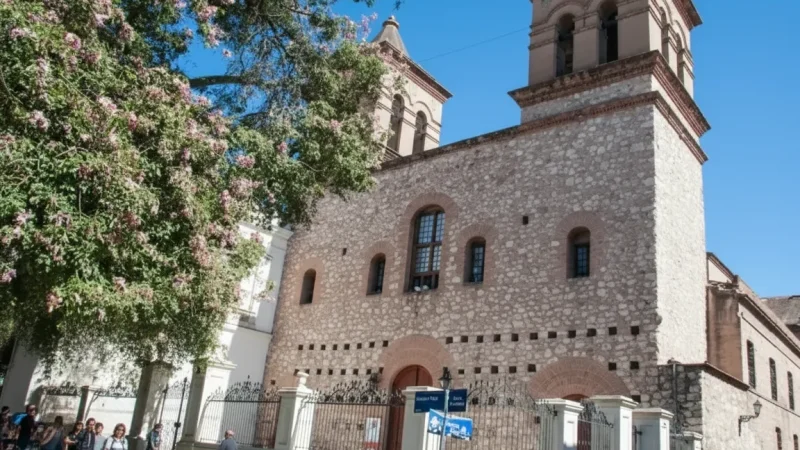 04. Manzana Jesuítica – Cultural heritage complex(2)