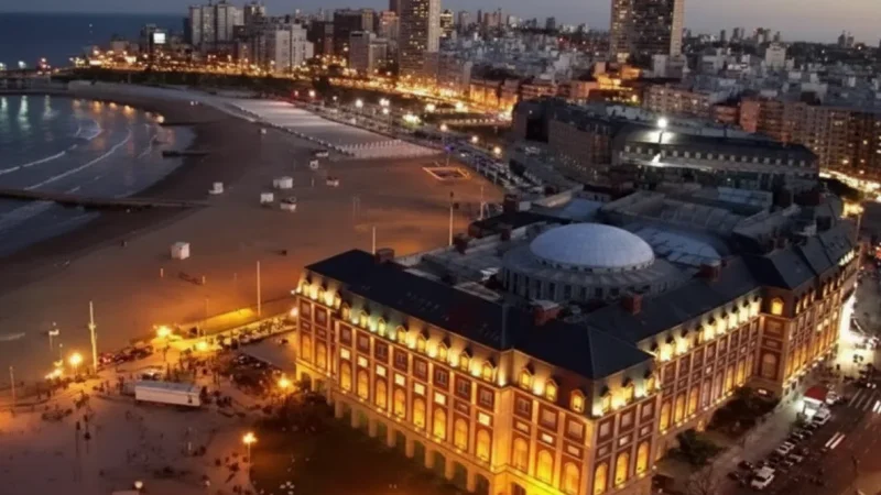 04. Mar del Plata Waterfront – Coastal promenades(3)