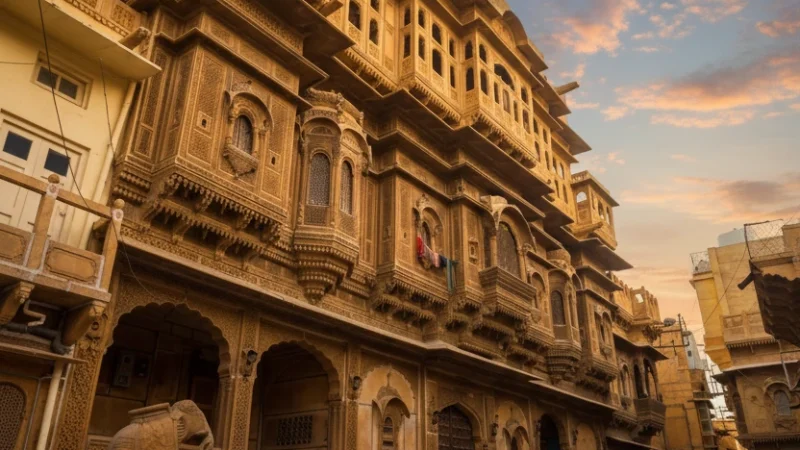 04. Nathmal Ki Haveli(1)