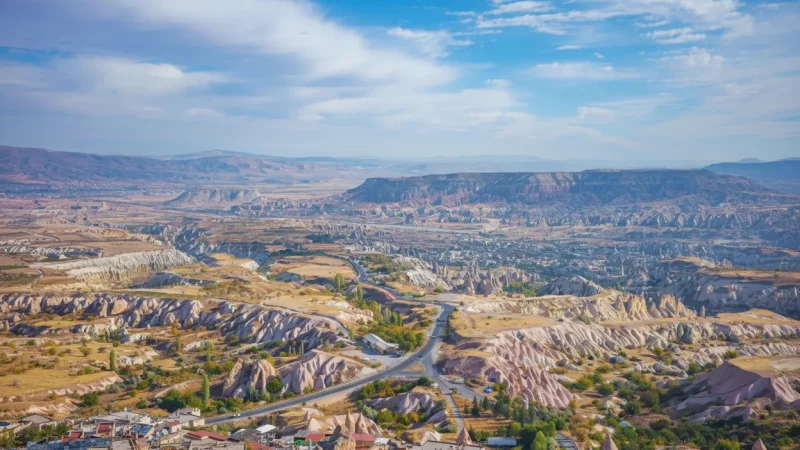 04. Pancarlik Valley – A quiet valley for light walking_(3)