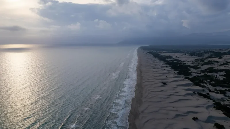 04. Patara Beach – A long quiet beach ideal for walks_(3)