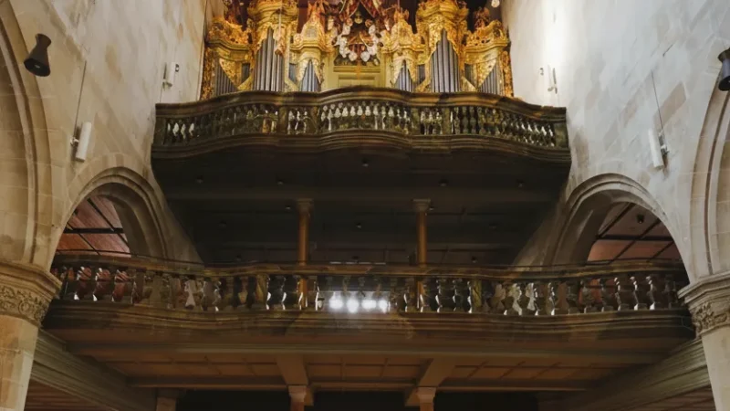 04. St. Dionys Church(5)