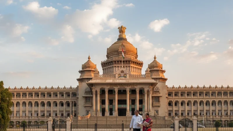 04. Vidhana Soudha(3)