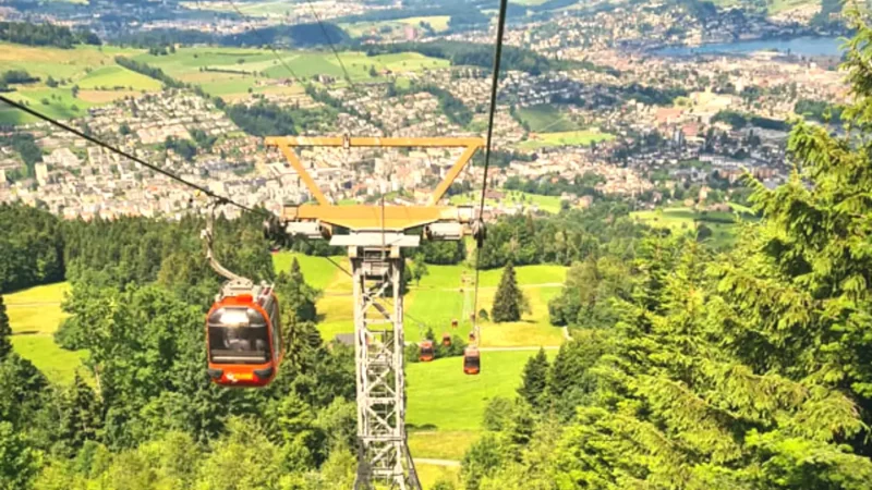05 Aerial Cableway(2)