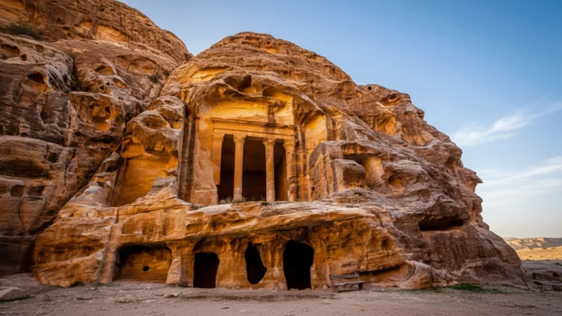 05) Ancient Caravan Stops(3)