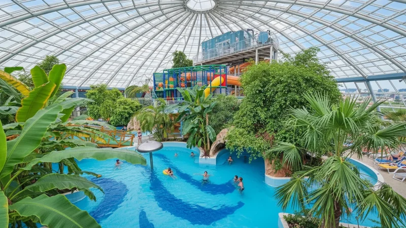 05) Aquaticum Thermal Bath(2)