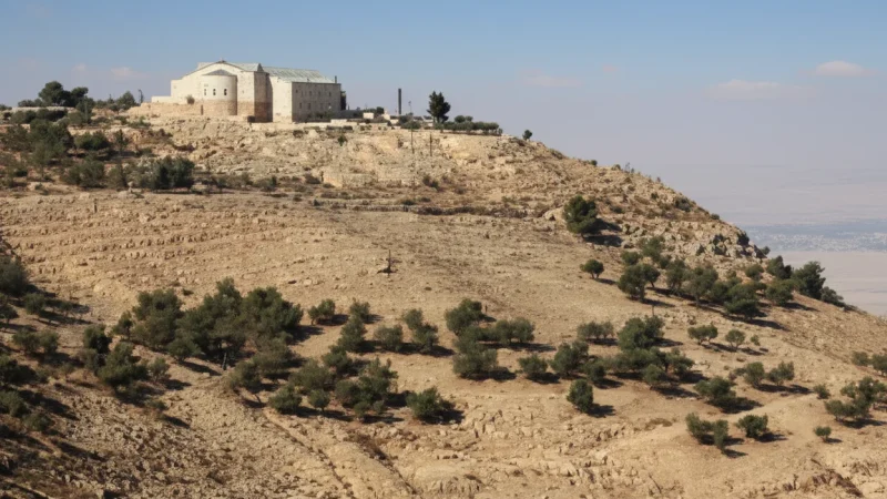 05) Archaeological Remains(3)
