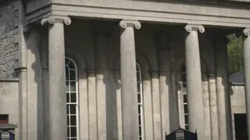 05) Armagh County Museum(1)