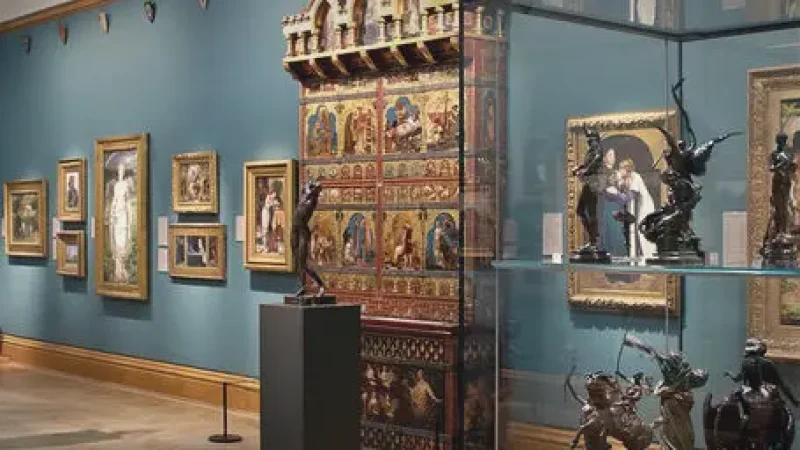 05) Ashmolean Museum(5)