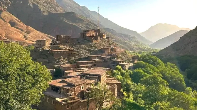 05) Asni Valley(3)