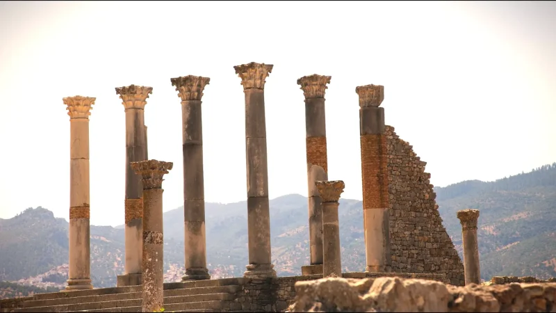 05) Basilica Ruins(3)