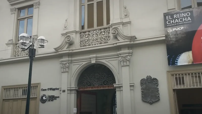 05) Bernardo O’Higgins Museum(2)