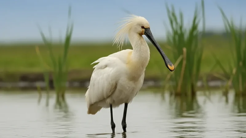 05) Birdwatching Areas(4)