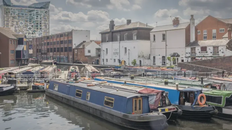 05) Birmingham Canals(4)