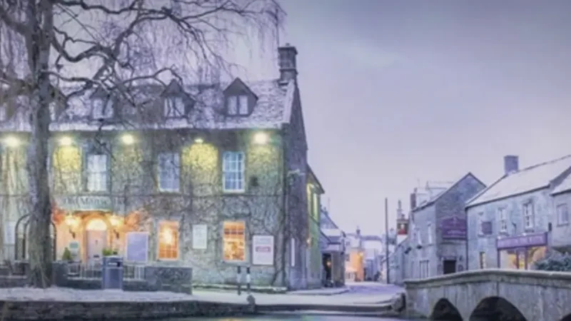 05) Bourton-on-the-Water(3)