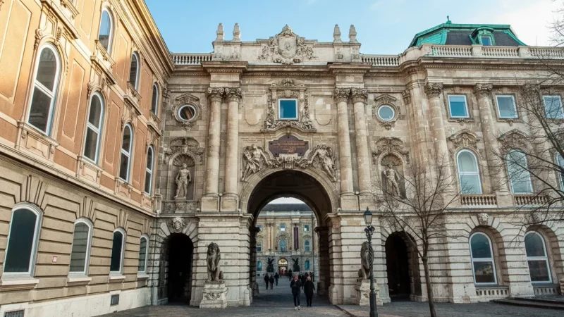 05) Budapest History Museum(6)