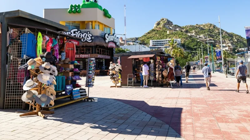 05) Cabo San Lucas Marina(2)