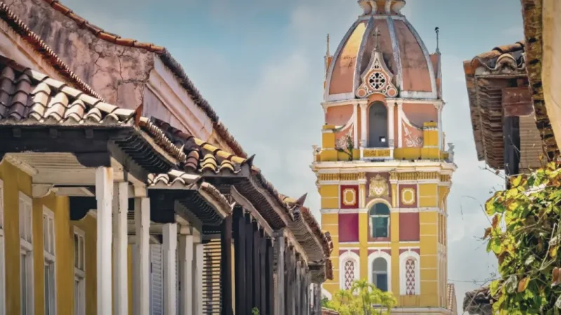 05 Cartagena Cathedral – Colonial religious site_(6)