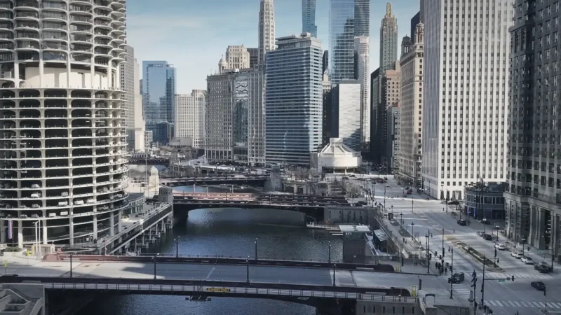 05) Chicago Riverwalk(3)