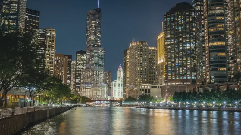 05) Chicago Riverwalk(4)
