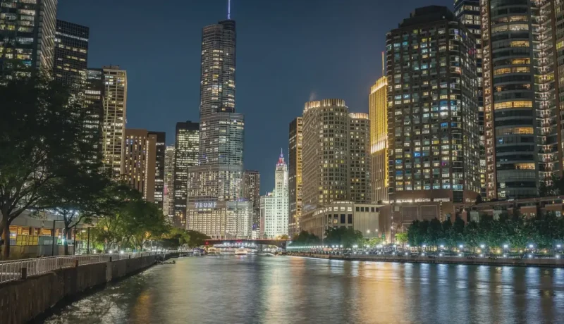 05) Chicago Riverwalk(4)