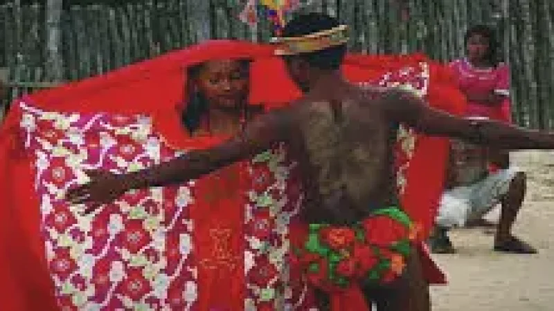 05 Cultural Ceremony Areas – Community events(6)