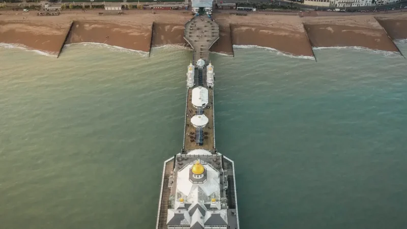 05) Eastbourne Pier(4)