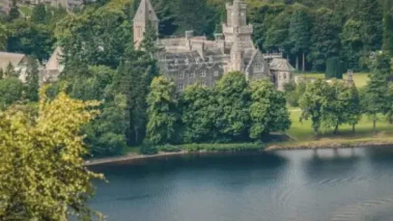 05) Fort Augustus(4)
