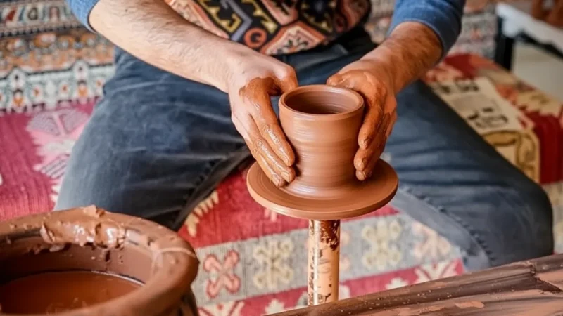 05) Handicraft Workshops(4)