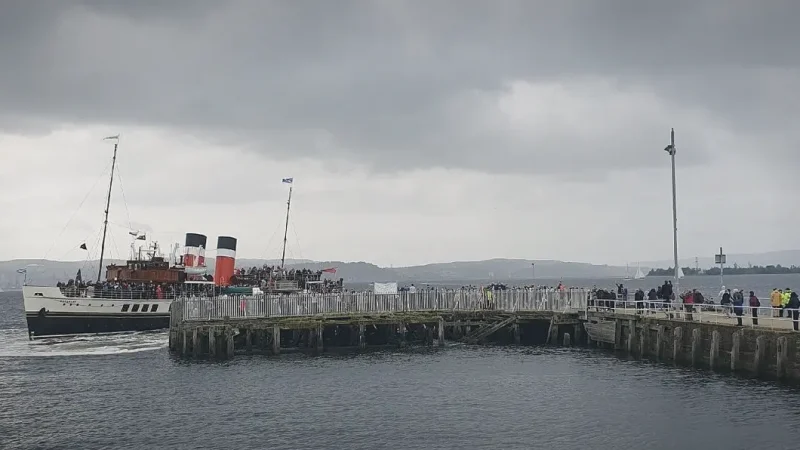 05) Helensburgh Pier(5)