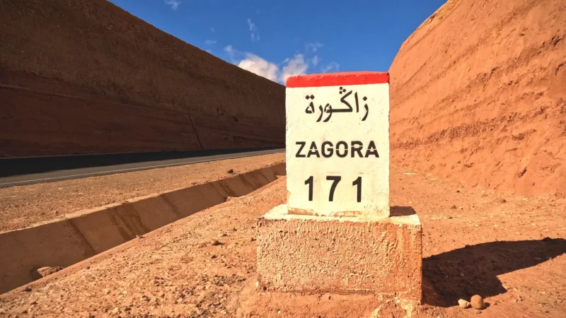 05) Historic Caravan Route Signs(5)