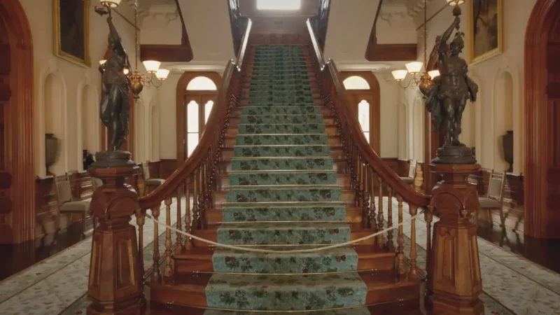 05) Iolani Palace(2)