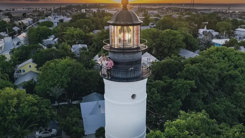 05) Key West Lighthouse(4)