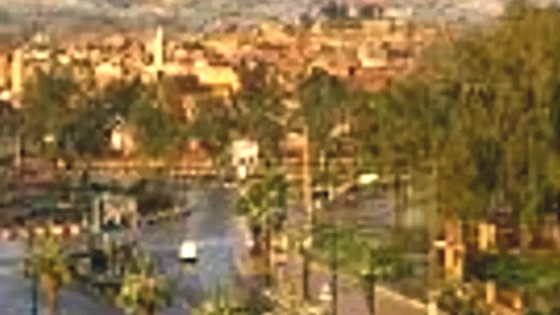 05) Khenifra Town Center(6)
