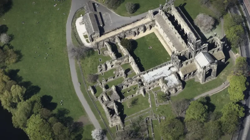 05) Kirkstall Abbey(3)