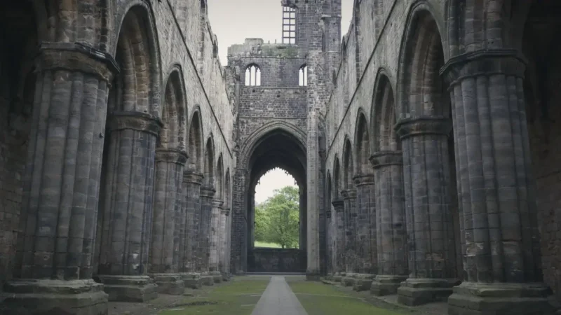 05) Kirkstall Abbey(4)