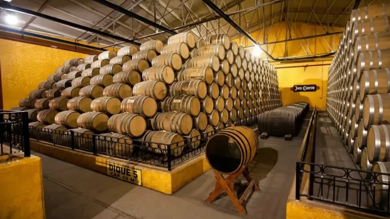 05) La Rojeña Distillery(5)