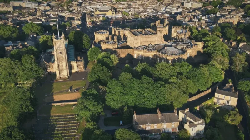 05) Lancaster Castle(4)