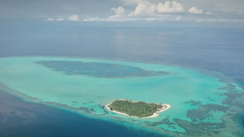 05) Mantabuan Island(4)