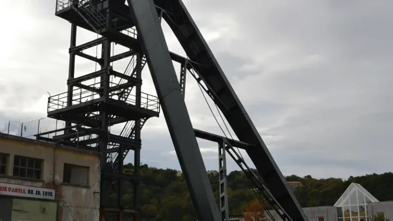 Mining Heritage Museum