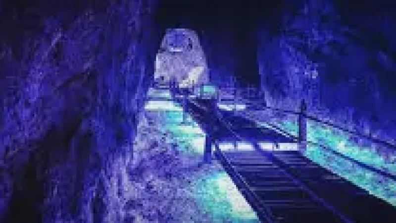 05 Mining Museum – Salt mining history(2)