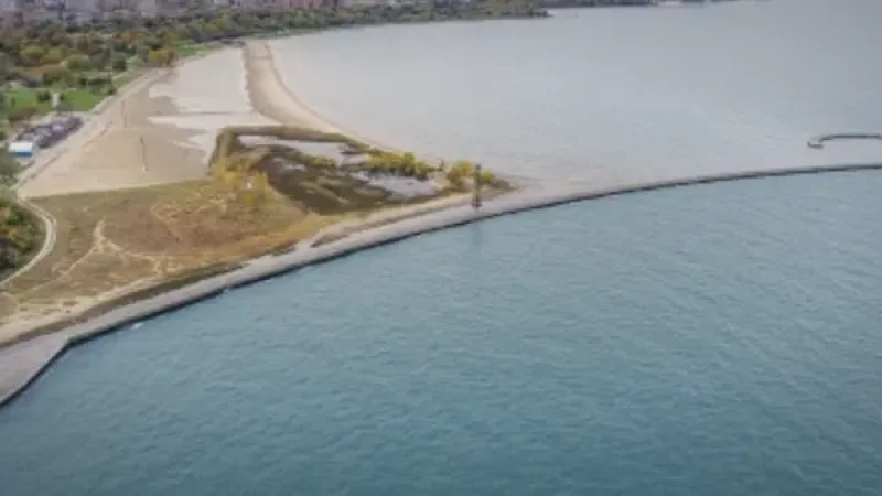 05) Montrose Beach(4)
