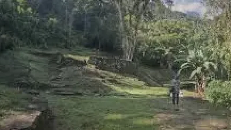 05 Mountain Campsites – Overnight rest areas(6)