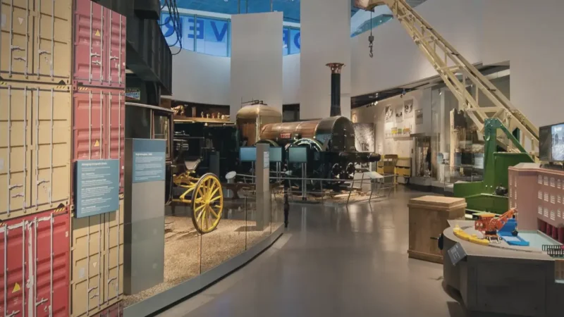 05) Museum of Liverpool(4)