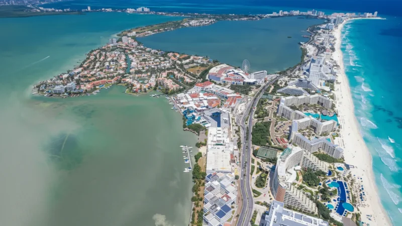 05) Nichupté Lagoon(4)